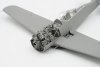 Border Model BF-009 Focke-Wulf FW-190A-8 4 in 1 (R2; R6; R7; R8) 1/35